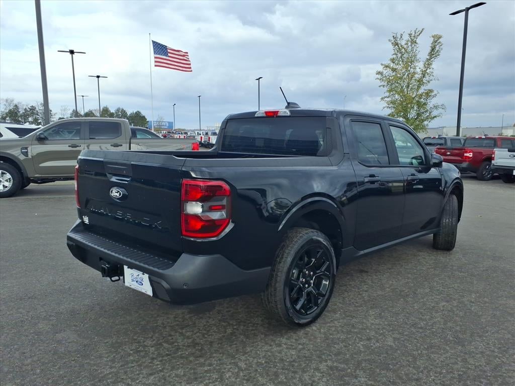 New 2025 Ford Maverick XLT TRUCK
