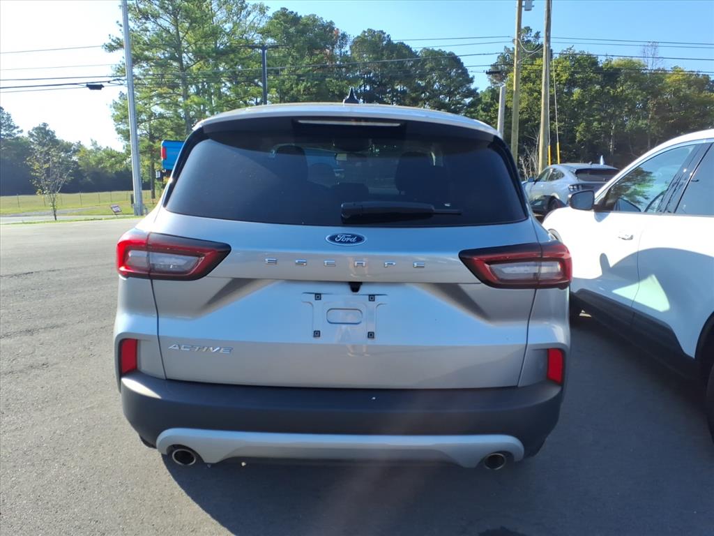 2024 Ford Escape Active photo 3