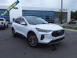 Ford Escape Plug-In Hybrid