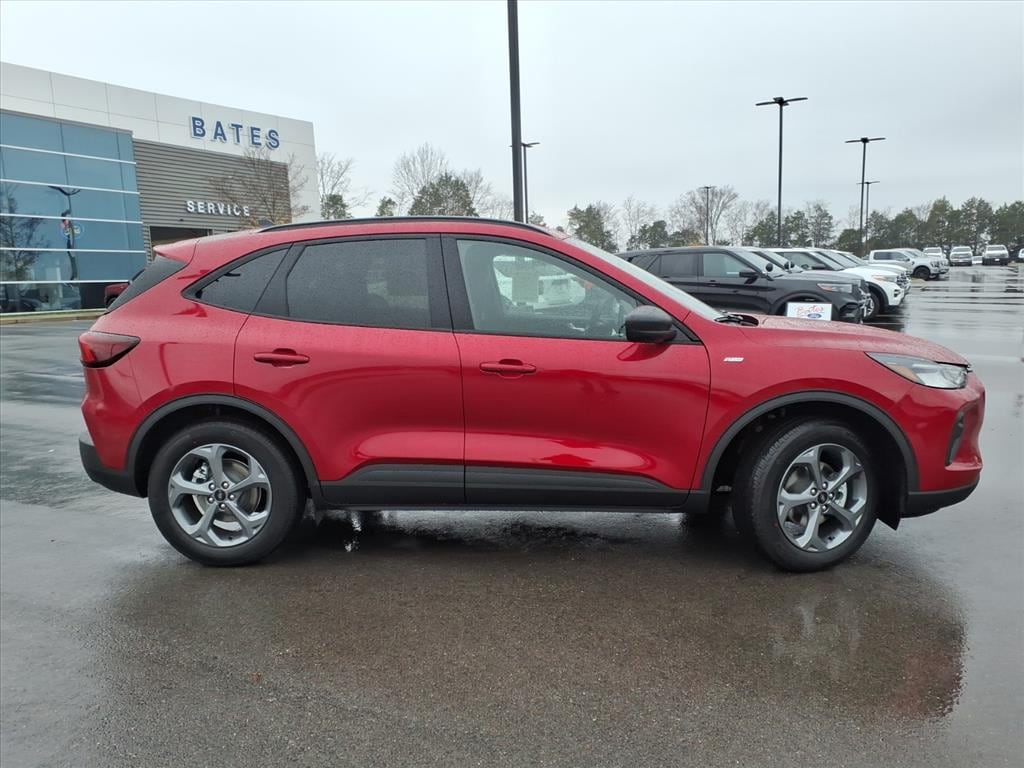 New 2026 Ford Escape ST-Line SUV