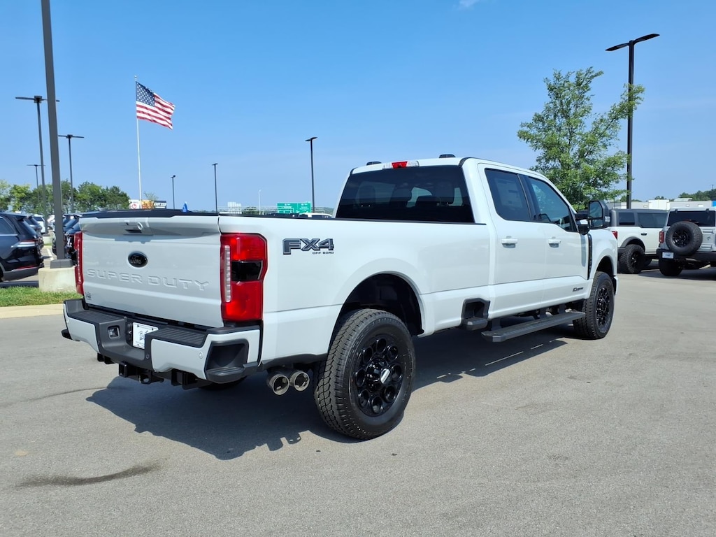 New 2026 Ford Super Duty F-350® XLT TRUCK