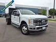 Ford F-350SD