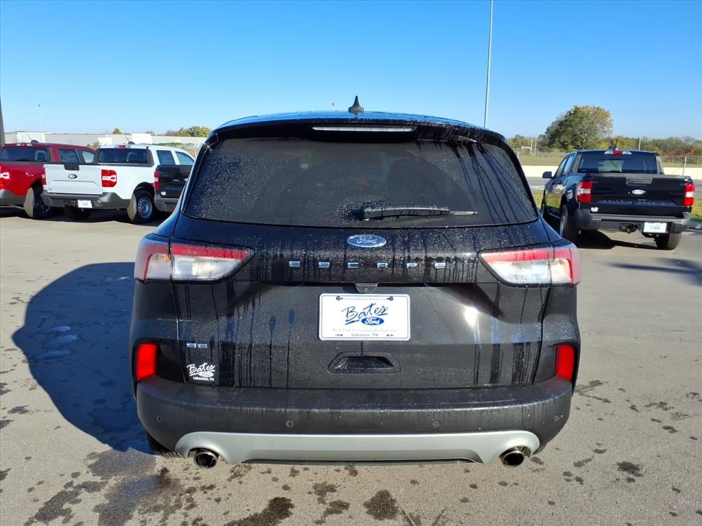 Certified 2020 Ford Escape SE SUV