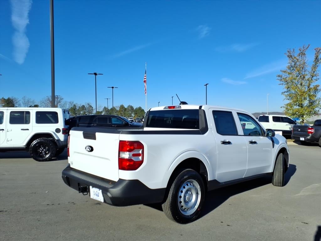 New 2025 Ford Maverick XL TRUCK