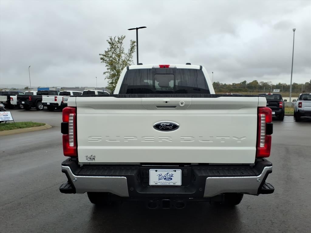 New 2026 Ford Super Duty F-250 Lariat TRUCK