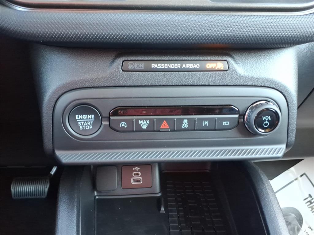 2025 Ford Bronco Sport Outer Banks - Photo 20