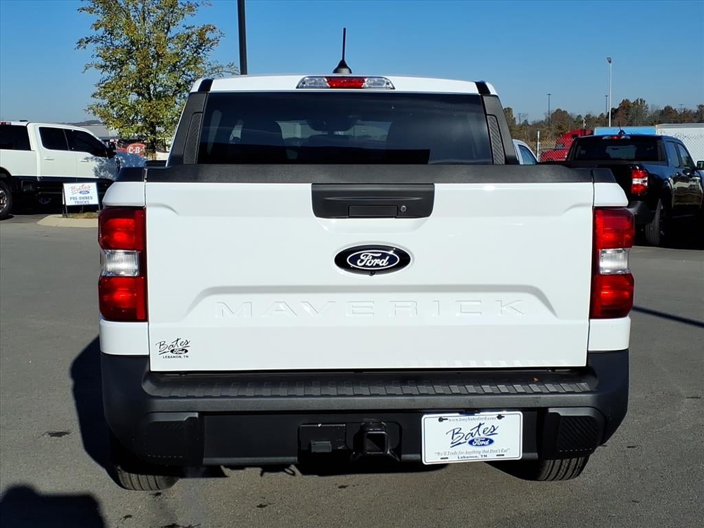 New 2025 Ford Maverick XL TRUCK