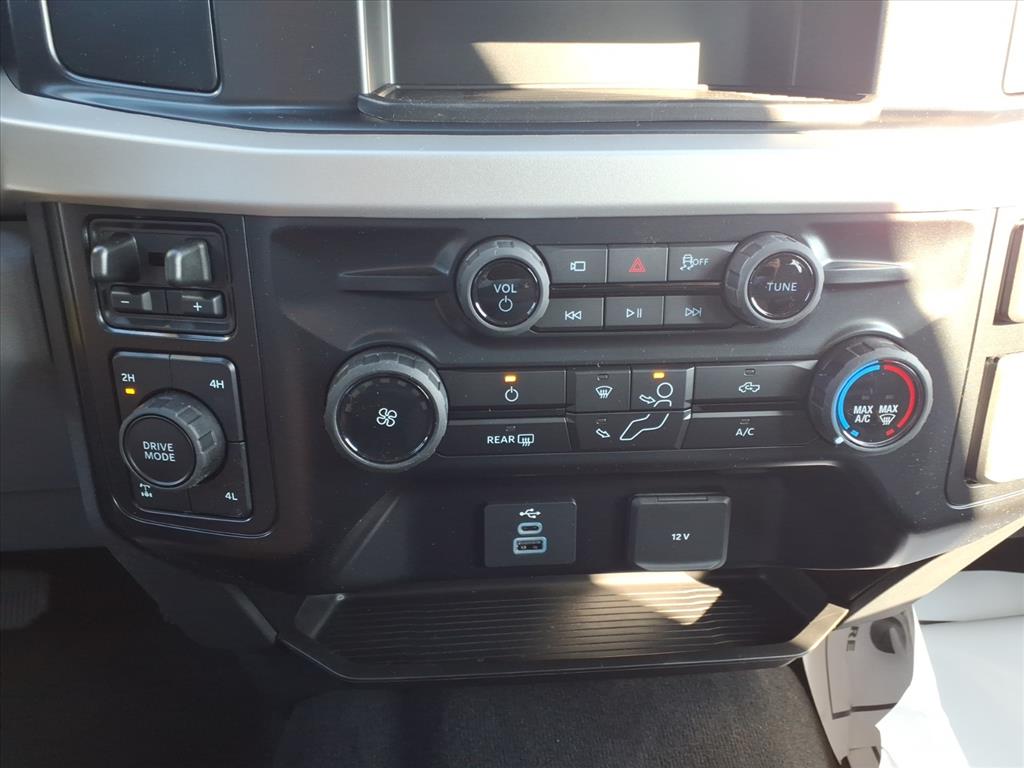 2026 Ford F-250 Super Duty XL - Photo 20