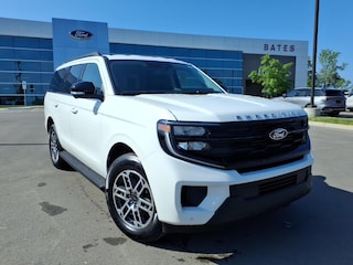 2026 Ford Expedition Active SUV