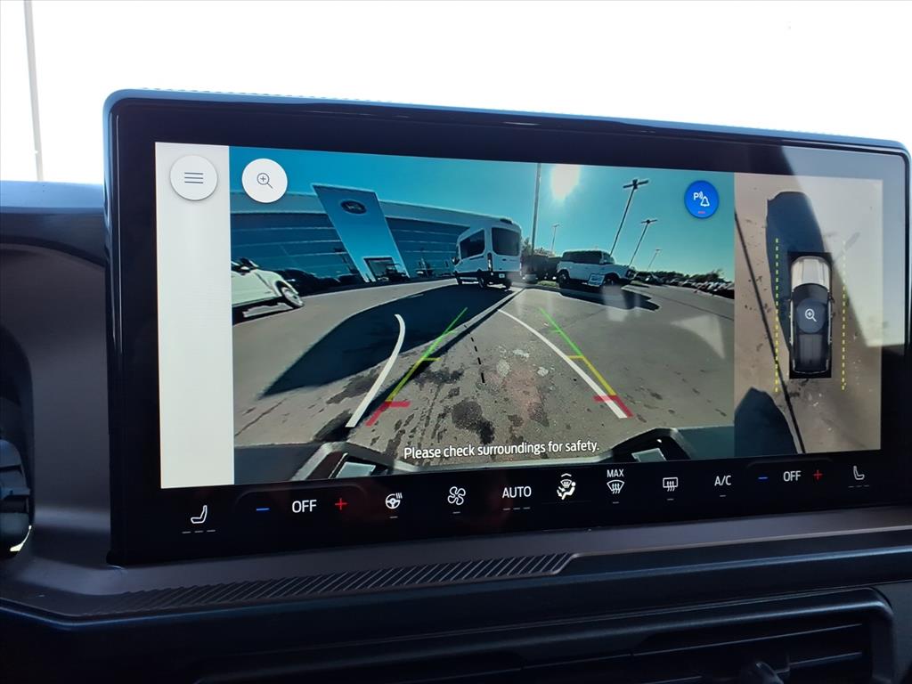 2025 Ford Bronco Sport Outer Banks - Photo 21