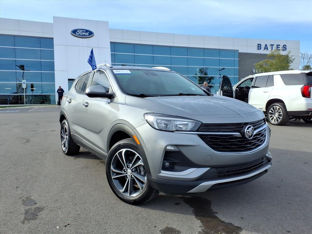 2023 Buick Encore GX Select's photo