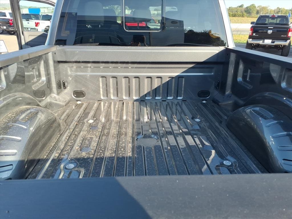 2026 Ford F-250 Super Duty XL - Photo 15