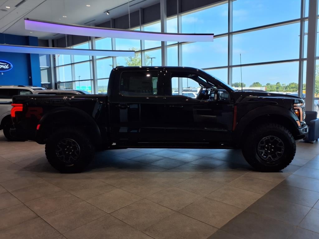 Used 2025 Ford F-150 Raptor Truck