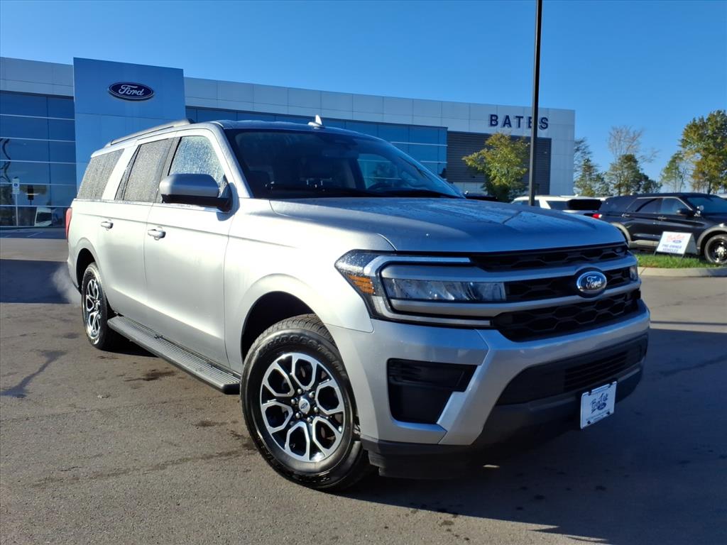2024 Ford Expedition XLT's photo