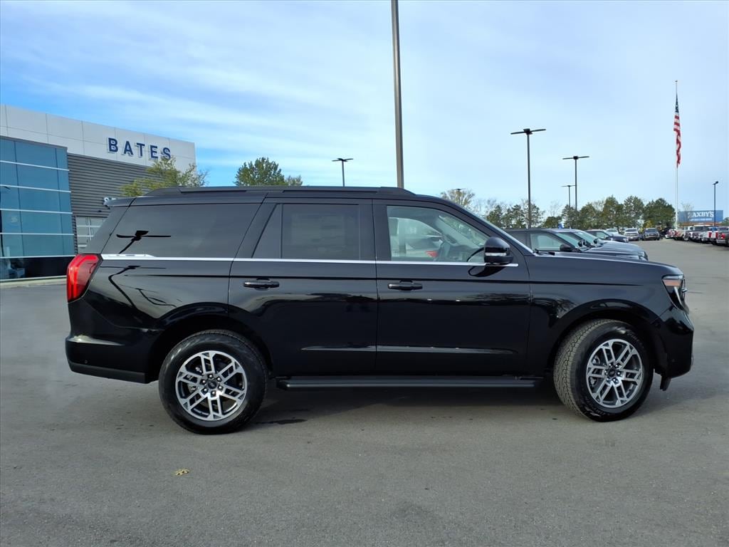 New 2025 Ford Expedition Active SUV