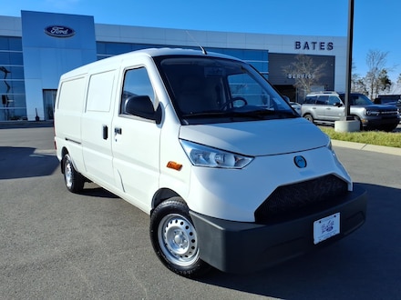 2024 Mullen ONE Cargo Van
