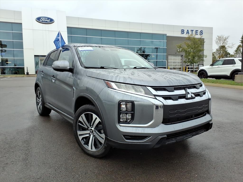 Used 2024 Mitsubishi Outlander Sport 2.0 SE SUV