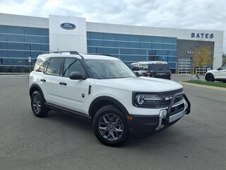 2025 Ford Bronco Sport Big Bend SUV