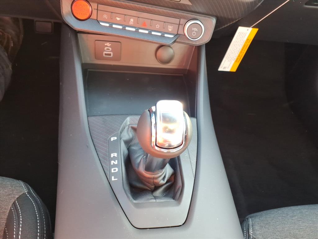 2026 Ford Mustang EcoBoost Fastback - Photo 20