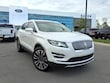  Lincoln MKC