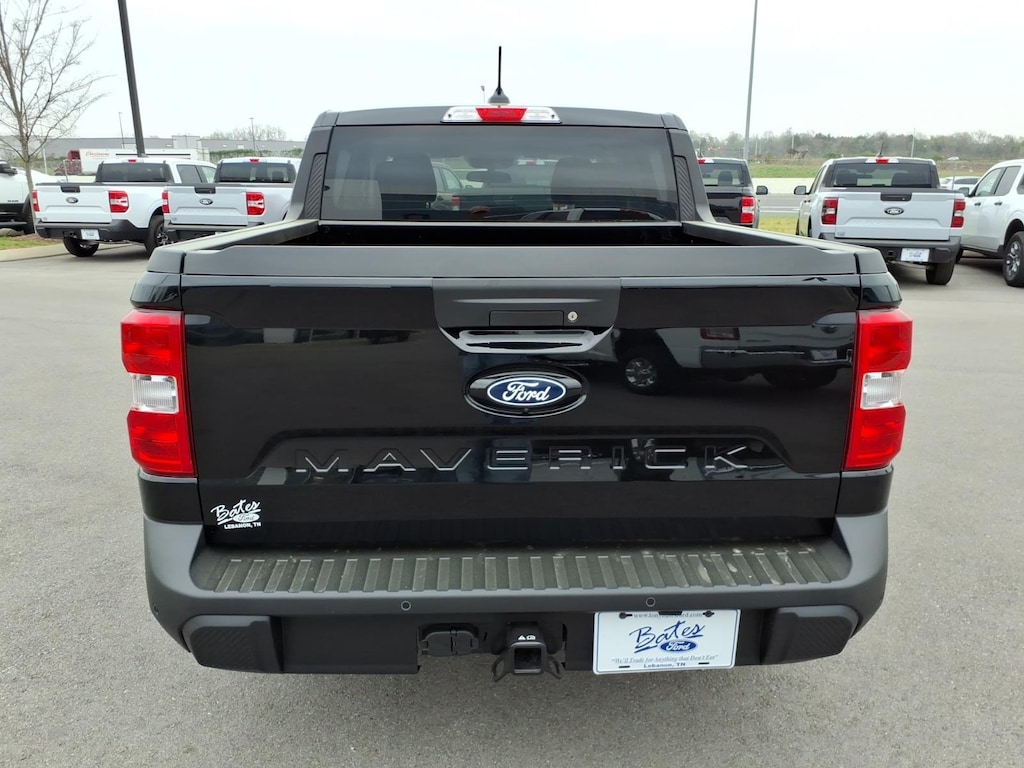 New 2026 Ford Maverick XLT TRUCK