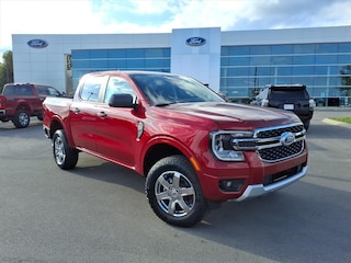 2025 Ford Ranger XLT TRUCK