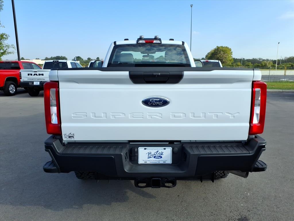 2024 Ford F-250 photo 4