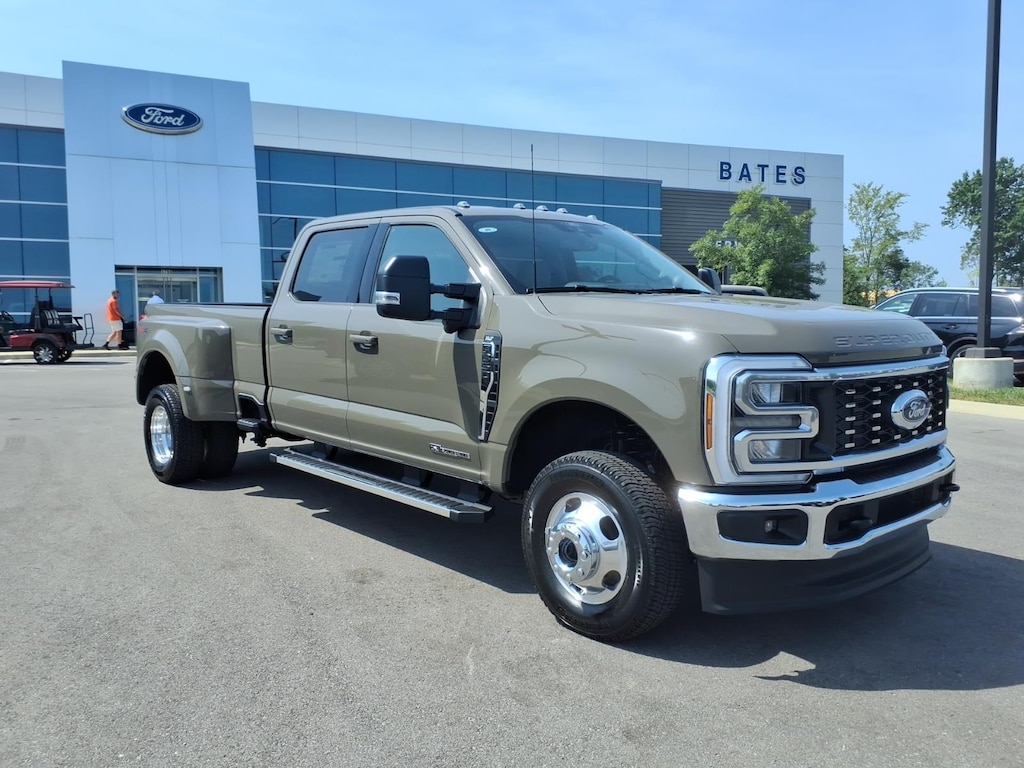 New 2026 Ford Super Duty F-350® XLT TRUCK