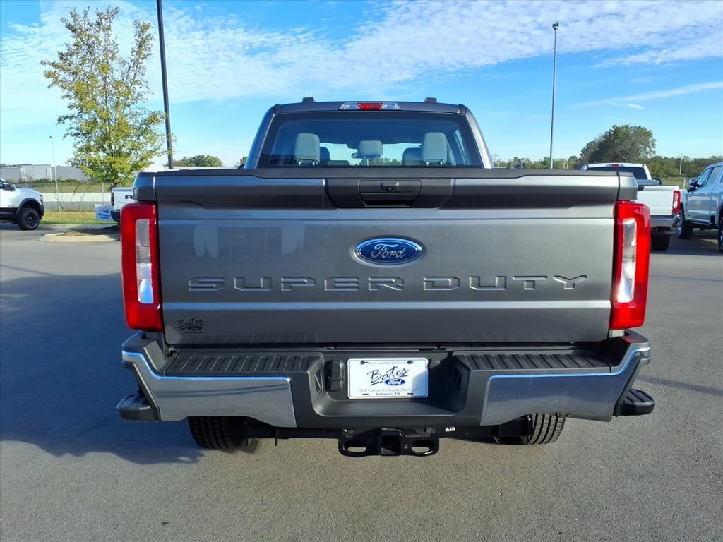 New 2026 Ford Super Duty F-250 XL TRUCK