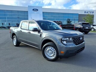 2025 Ford Maverick XL TRUCK