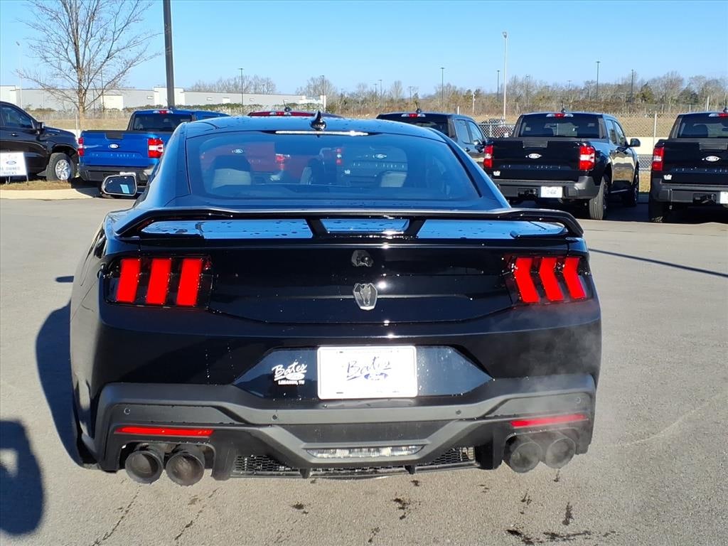 New 2026 Ford Mustang Dark Horse Premium CAR