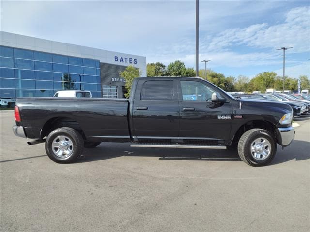 Used 2018 RAM Ram 3500 Pickup Tradesman with VIN 3C63R3GJ0JG354107 for sale in Lebanon, TN