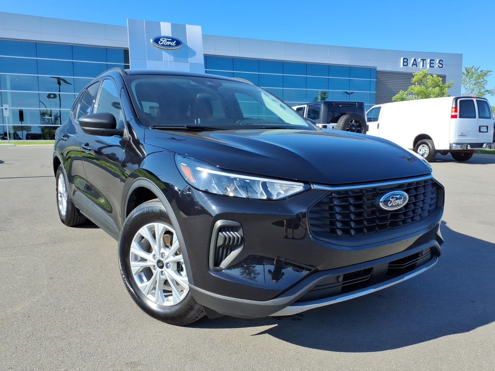 2025 Ford Escape Active FWD's photo