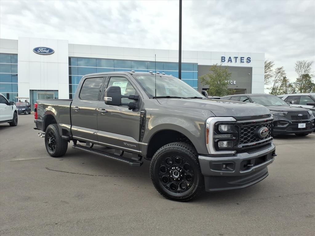 New 2026 Ford Super Duty F-250 Lariat TRUCK