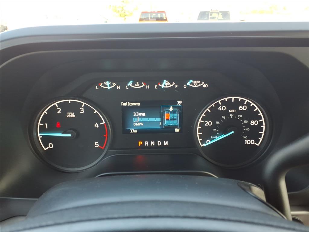 2026 Ford F-250 Super Duty XL - Photo 17