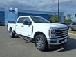  Ford F-250SD
