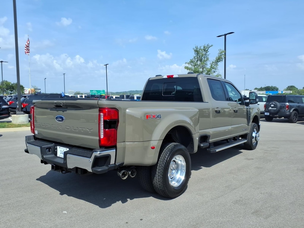 New 2026 Ford Super Duty F-350® XLT TRUCK