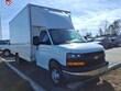  Chevrolet Express 3500