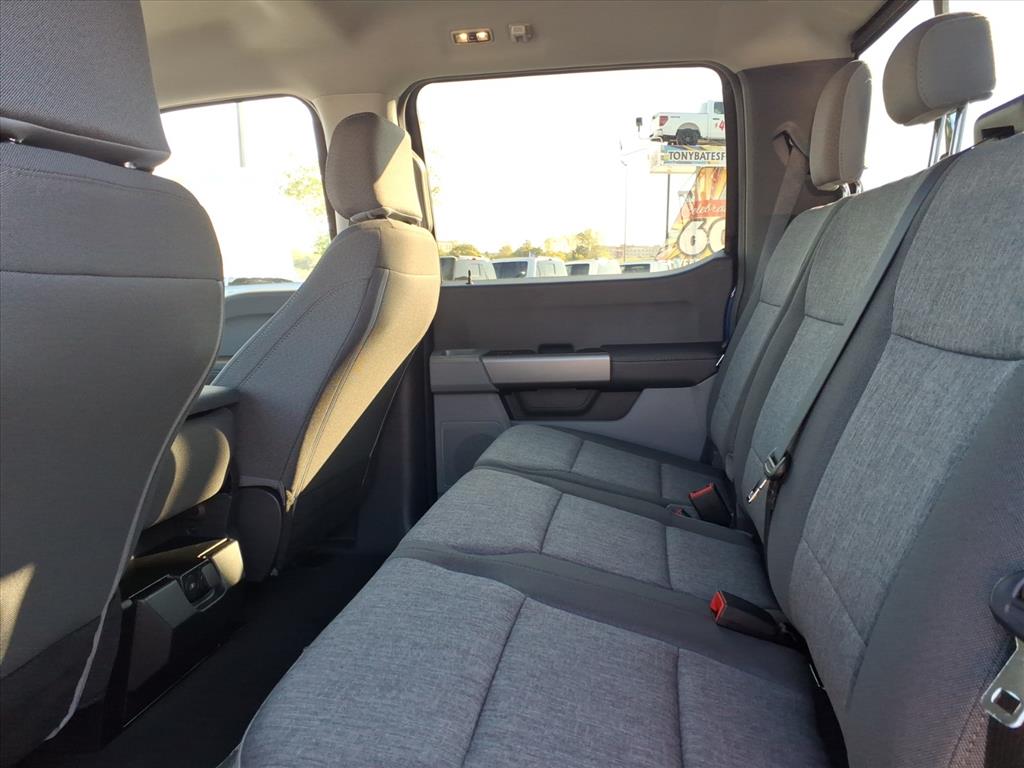 2026 Ford F-250 Super Duty XL - Photo 12