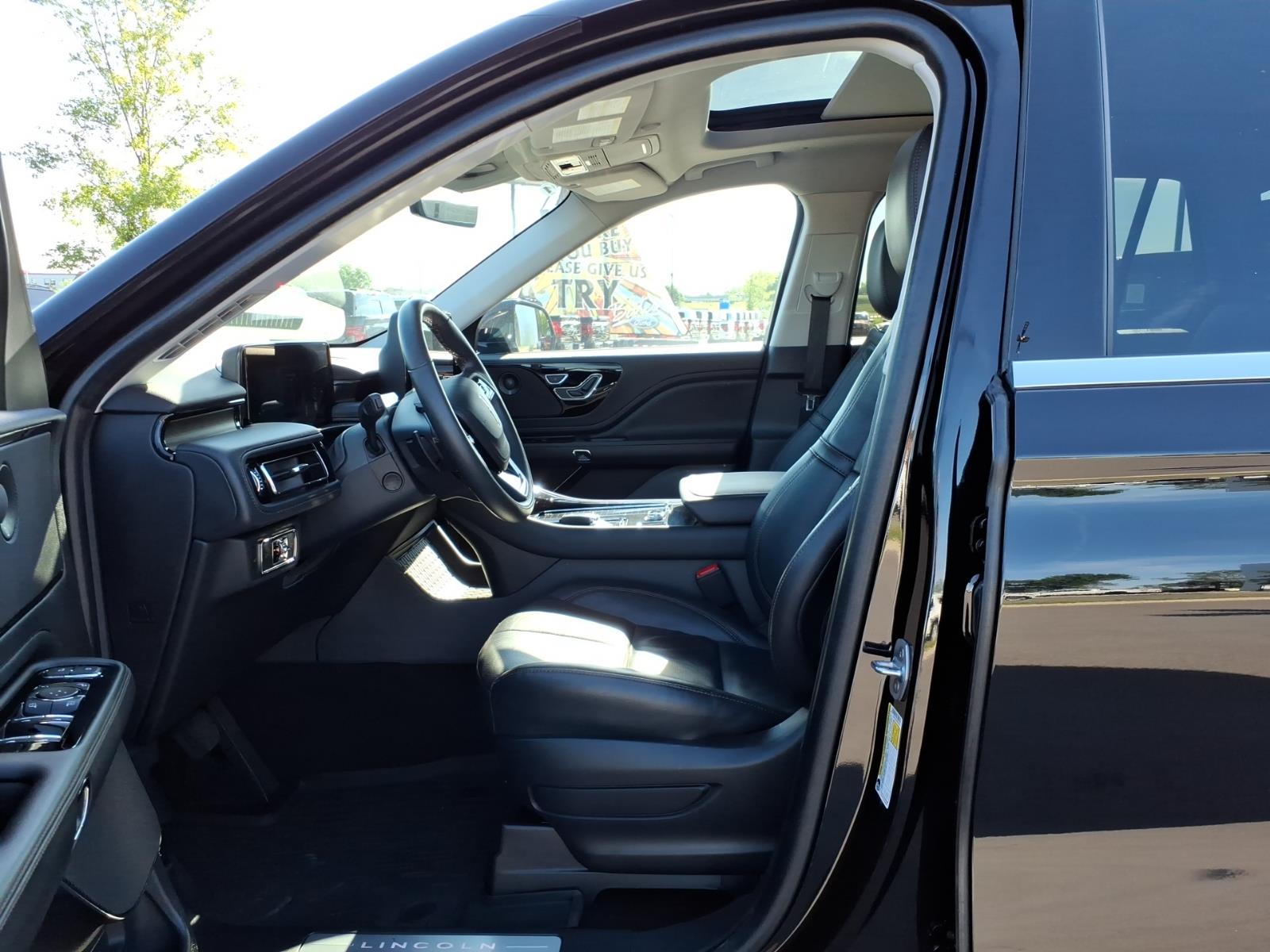 2025 Lincoln Aviator Reserve - Photo 12