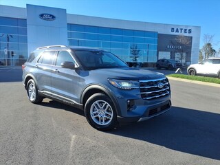 2026 Ford Explorer Active SUV