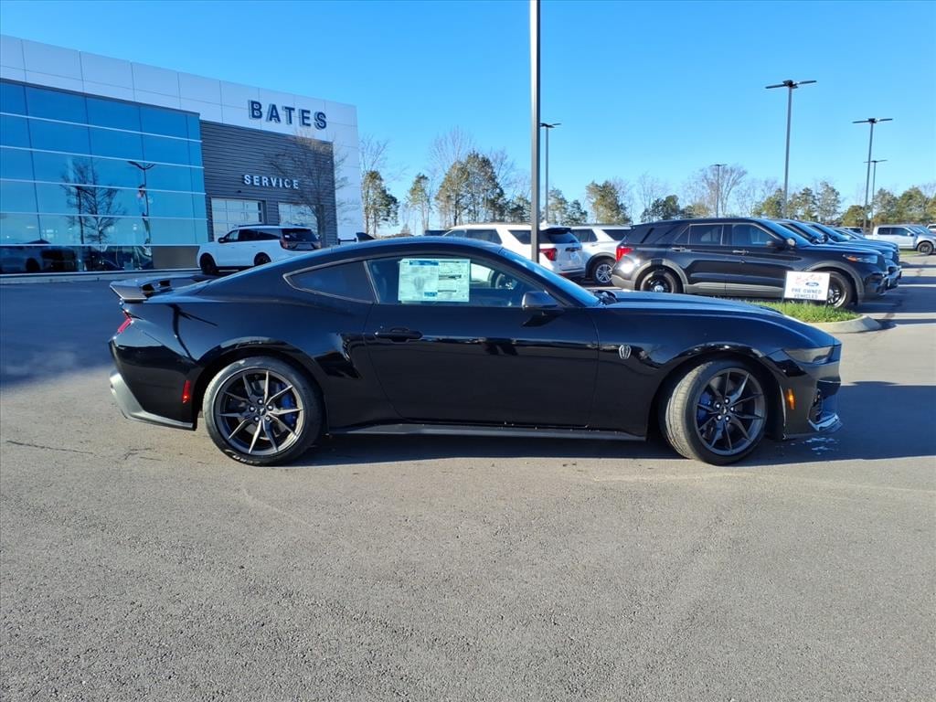 New 2026 Ford Mustang Dark Horse Premium CAR