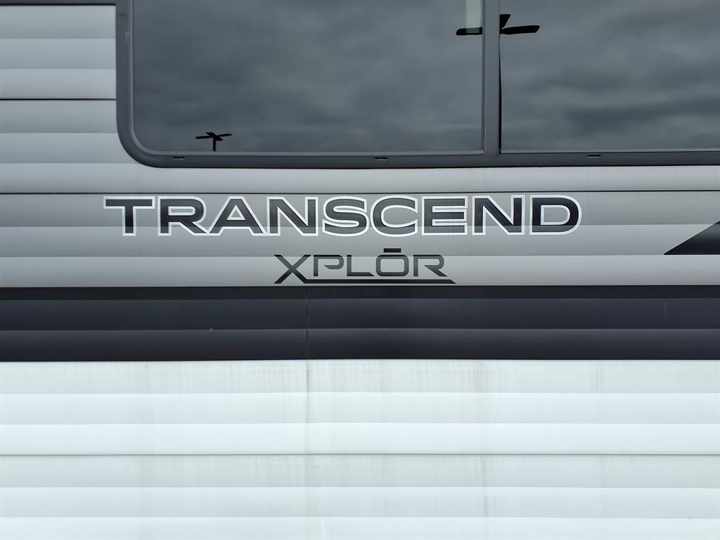 2023 Grand Design Recreational Transcend Narrow Body photo 3