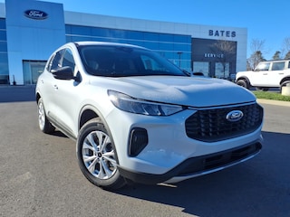 2026 Ford Escape Active SUV