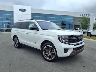 2025 Ford Expedition King Ranch SUV