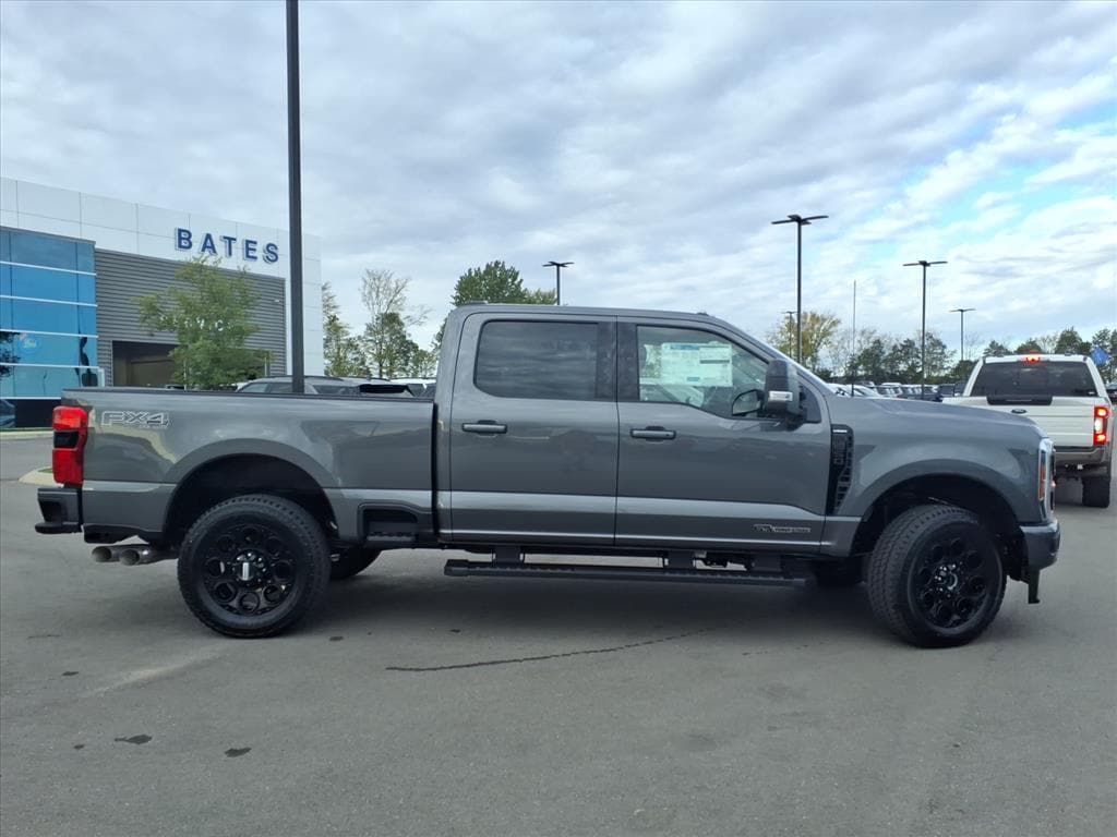 New 2026 Ford Super Duty F-250 Lariat TRUCK