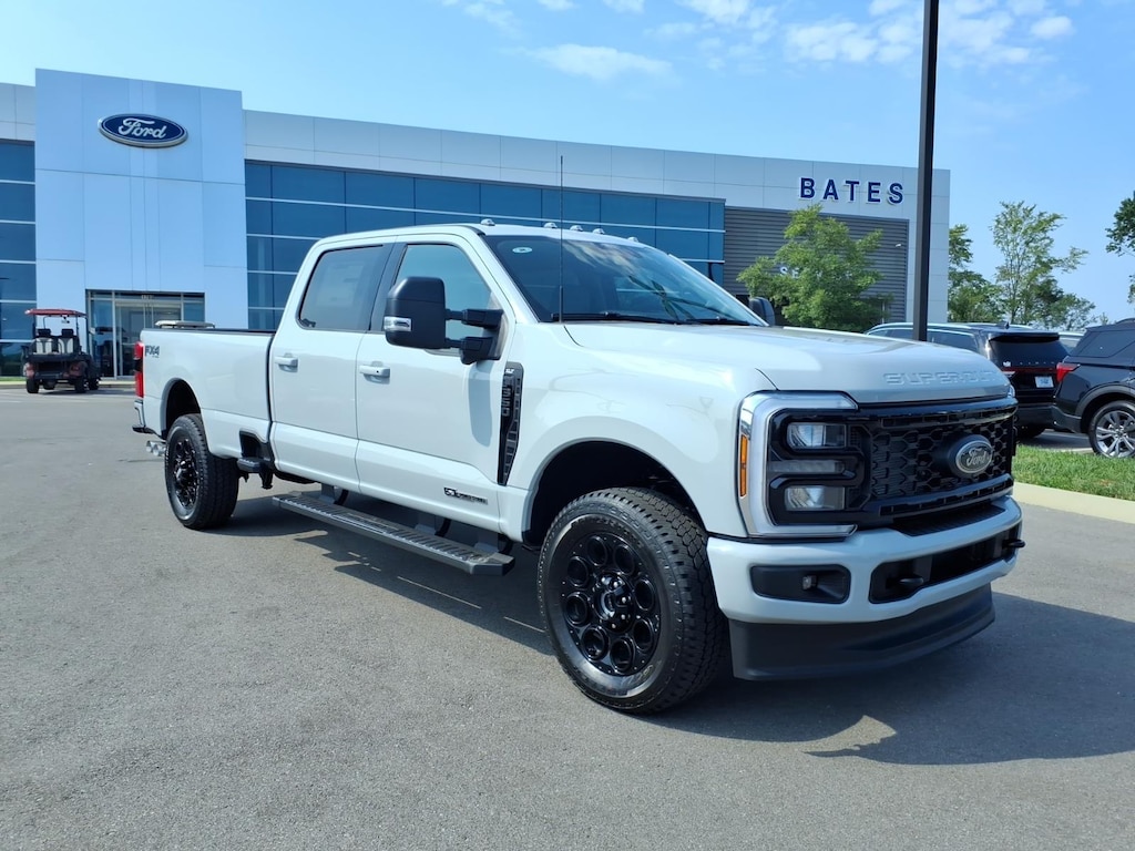 New 2026 Ford Super Duty F-350® XLT TRUCK