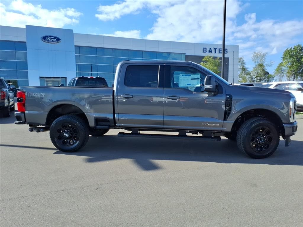 New 2026 Ford Super Duty F-250 XLT TRUCK