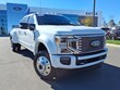  Ford F-450SD
