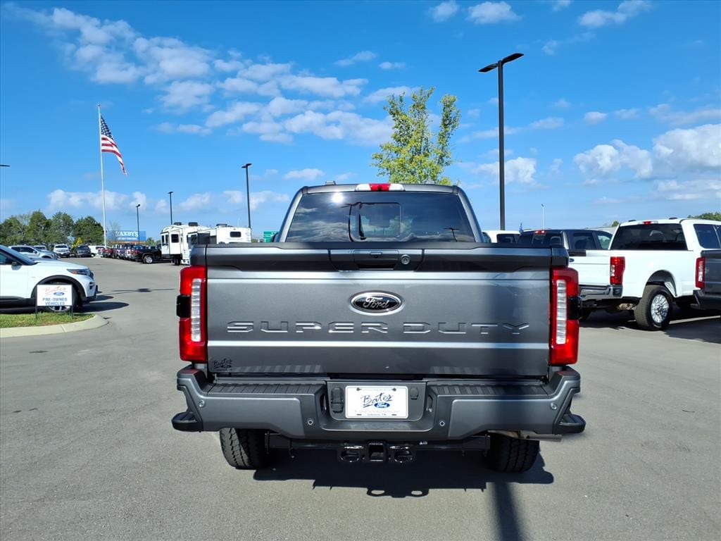 New 2026 Ford Super Duty F-250 XLT TRUCK